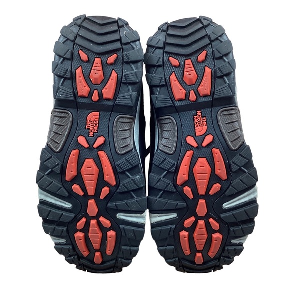 North Face Thermoball Boots Black - Picture 7 of 10